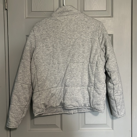 New three dots ladies quilted jacket - Picture 3 of 3